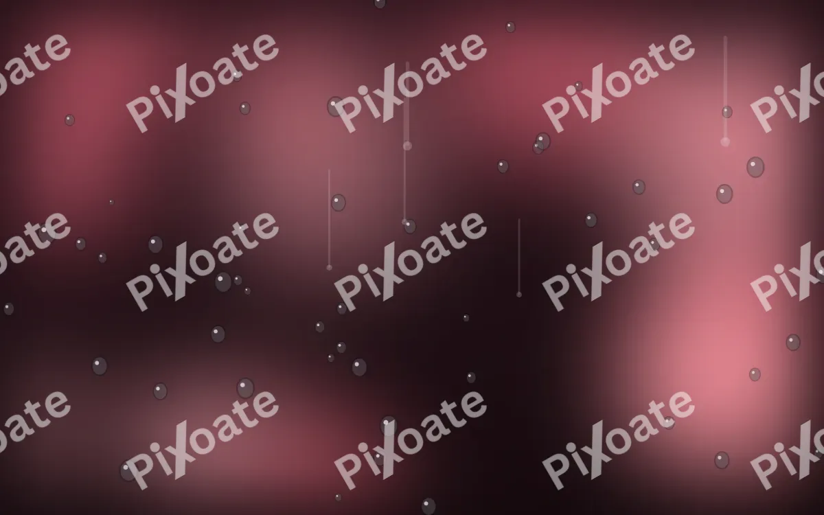 Rose Rain Rose Rain — dark pink and red rain background