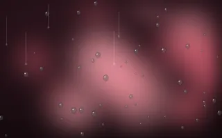 Rose Rain III Rose Rain III — dark pink and red rain background, variation III