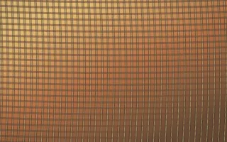 Autumn Glow Rattan — colourful orange, brown and grey rattan background