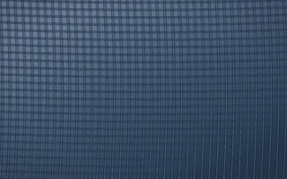 Blue Hour Rattan — dark blue rattan background