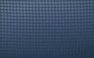 Blue Hour Rattan III — dark blue rattan background, variation III