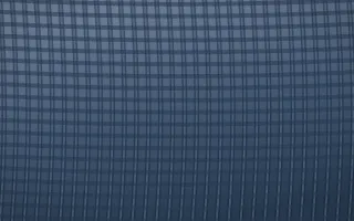 Blue Hour Rattan VIII — dark blue rattan background, variation VIII