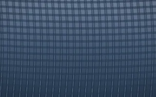 Blue Hour Rattan X — dark blue rattan background, variation X