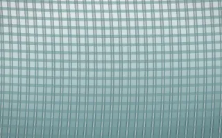 Coastal Mist Rattan IV — light white and teal rattan background, variation IV