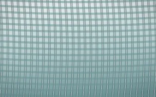 Coastal Mist Rattan IX — light white and teal rattan background, variation IX