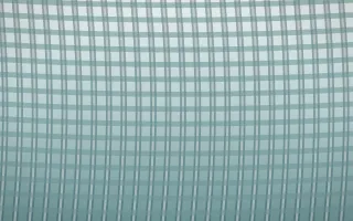 Coastal Mist Rattan V — light white and teal rattan background, variation V