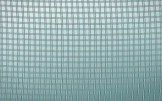 Coastal Mist Rattan VIII — light white and teal rattan background, variation VIII