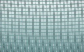 Coastal Mist Rattan X — light white and teal rattan background, variation X