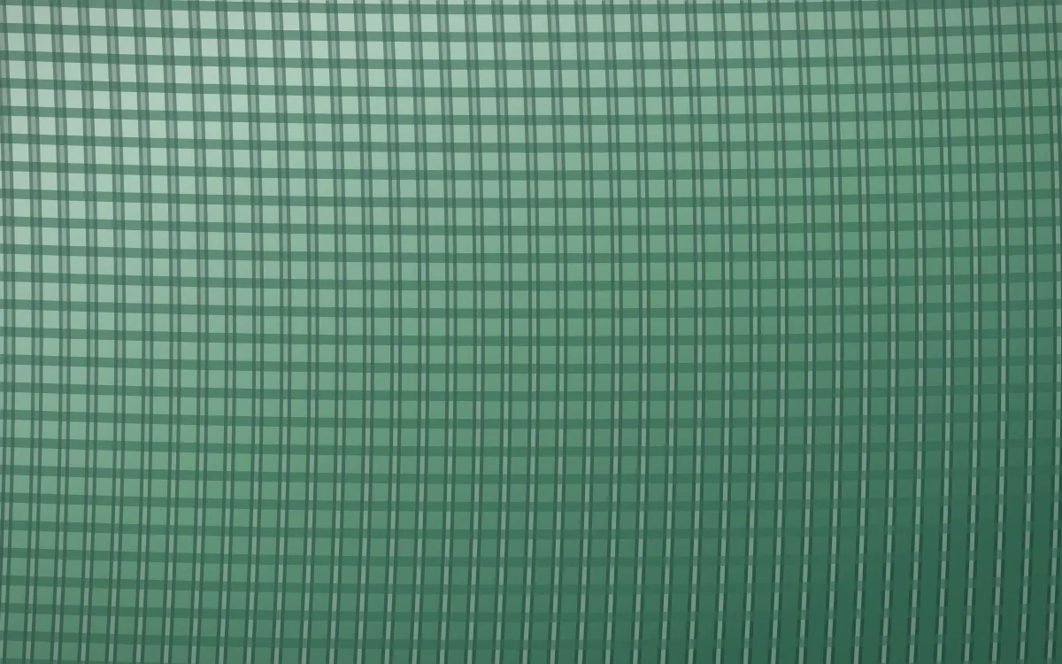 Emerald Mist Rattan — dark green rattan background