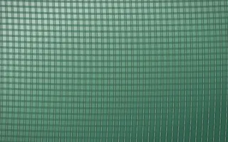 Emerald Mist Rattan — dark green rattan background