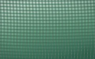 Emerald Mist Rattan III — dark green rattan background, variation III