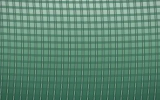 Emerald Mist Rattan V — dark green rattan background, variation V
