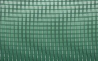 Emerald Mist Rattan X — dark green rattan background, variation X