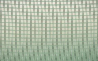 First Light Rattan IV — light beige and green rattan background, variation IV