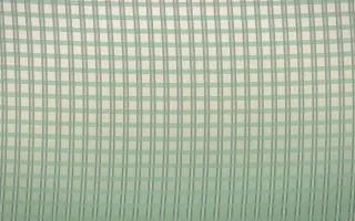 First Light Rattan IX — light beige and green rattan background, variation IX