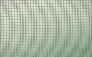 First Light Rattan VII — light beige and green rattan background, variation VII