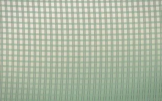 First Light Rattan VIII — light beige and green rattan background, variation VIII