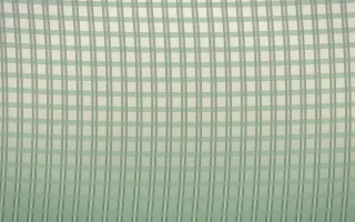 First Light Rattan X — light beige and green rattan background, variation X