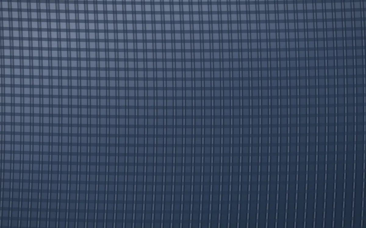 Moonlight Rattan — dark blue rattan background