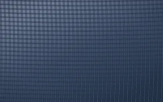 Moonlight Rattan — dark blue rattan background