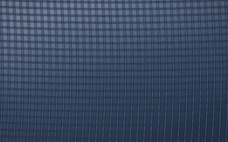 Moonlight Rattan II — dark blue rattan background, variation II