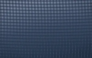 Moonlight Rattan III — dark blue rattan background, variation III