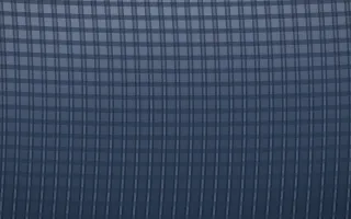 Moonlight Rattan IX — dark blue rattan background, variation IX