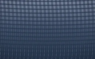Moonlight Rattan X — dark blue rattan background, variation X