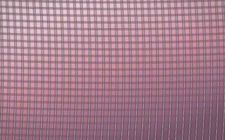 Rose Dusk Rattan II — colourful red, pink and purple rattan background, variation II