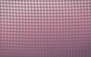 Rose Dusk Rattan III — colourful red, pink and purple rattan background, variation III