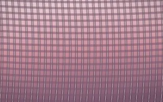 Rose Dusk Rattan IX — colourful red, pink and purple rattan background, variation IX