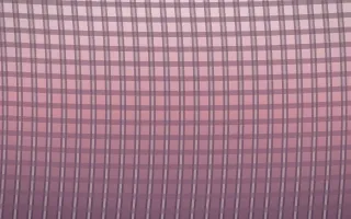 Rose Dusk Rattan V — colourful red, pink and purple rattan background, variation V
