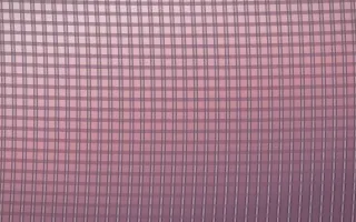 Rose Dusk Rattan VII — colourful red, pink and purple rattan background, variation VII
