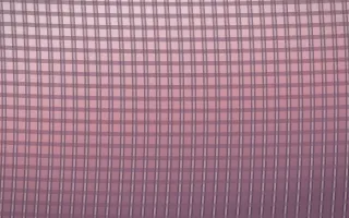 Rose Dusk Rattan VIII — colourful red, pink and purple rattan background, variation VIII