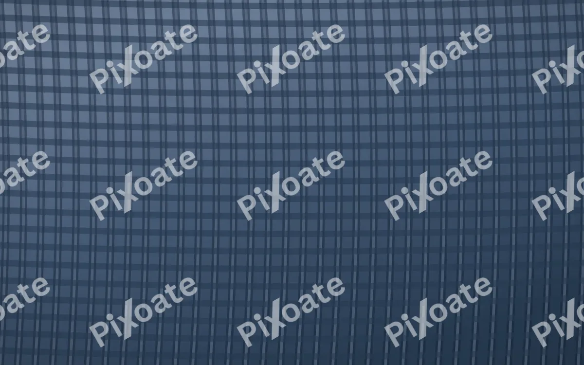 Rattan Signature — dark blue rattan background