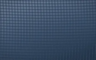 Rattan Signature — dark blue rattan background