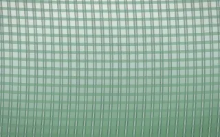 Spring Rain Rattan IX — light white and green rattan background, variation IX