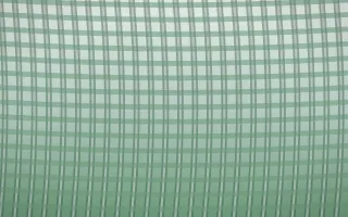 Spring Rain Rattan V — light white and green rattan background, variation V