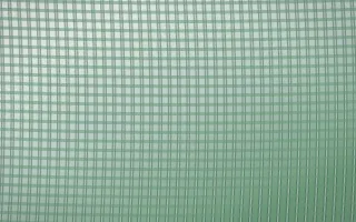 Spring Rain Rattan VI — light white and green rattan background, variation VI
