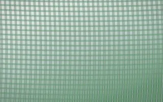 Spring Rain Rattan VII — light white and green rattan background, variation VII
