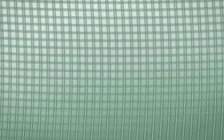 Spring Rain Rattan VIII — light white and green rattan background, variation VIII