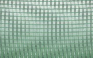 Spring Rain Rattan X — light white and green rattan background, variation X