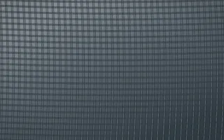 Storm Light Rattan — dark grey and blue rattan background