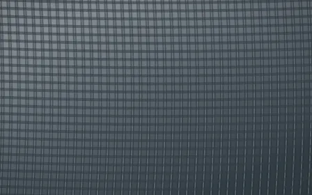 Storm Light Rattan — dark grey and blue rattan background