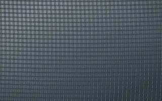 Storm Light Rattan XI — dark grey and blue rattan background, variation XI