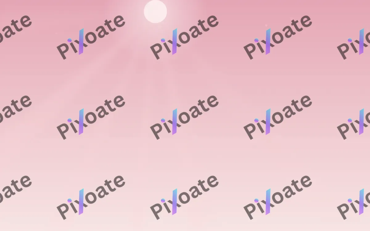 Rose Radiance Rose Radiance — light red and white light ray background