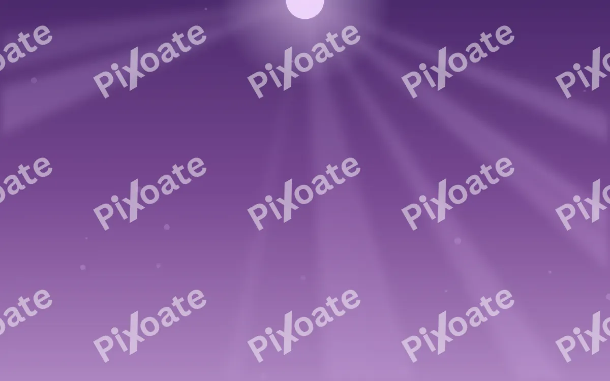 Violet Shrine Violet Shrine — colourful purple light ray background
