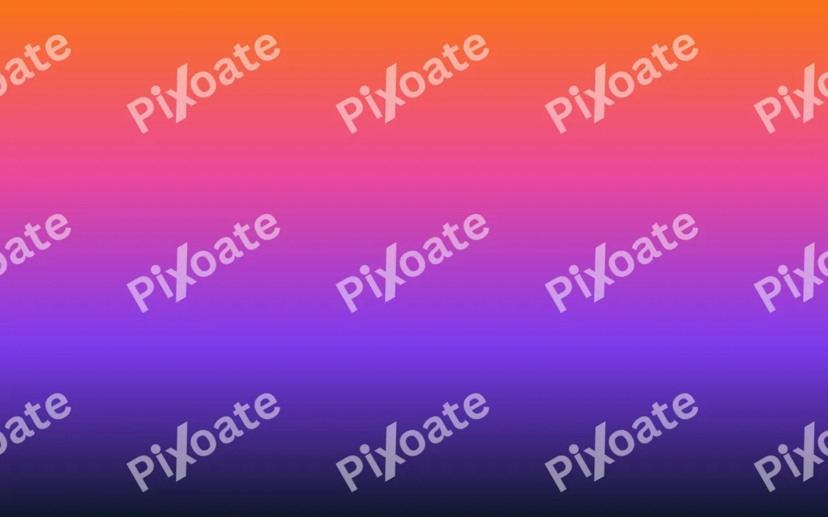 Cassette Cassette — dark orange and purple retro background