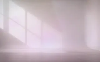 Retro Overcast — light blue and purple retro background