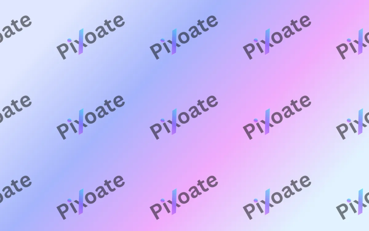 Y2K Chrome Y2K Chrome — light blue and purple retro background